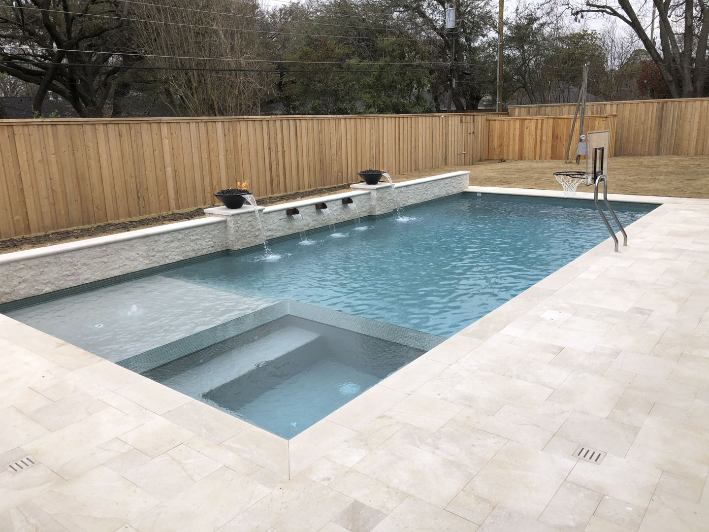 JJ Pool Inc | Premium Custom Pools & Remodels | Southern California